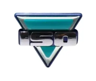 Pagamento Sicuro 298068 TARGHETTA “150” ORIGINALE PIAGGIO SKIPPER 150