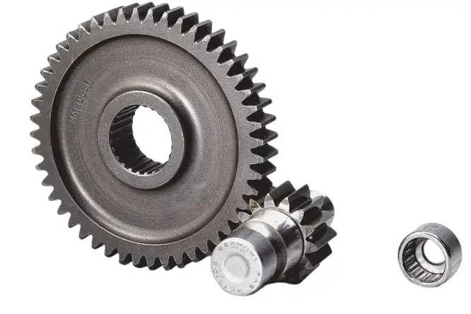 Bestseller 679967 INGRANAGGI SECONDARI MALOSSI SRG Z 13/48 Ø17 APRILIA DERBI GILERA PIAGGIO