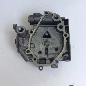 Più Venduto 2871895 CORPO POMPA OLIO PIAGGIO APE POKER BENZINA
