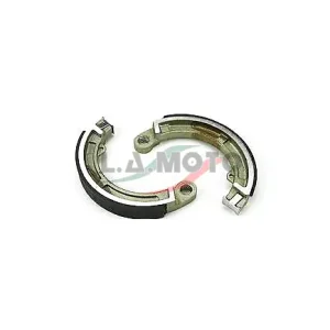 Soddisfatti O Rimborsati GANASCE FRENO ANTERIORE FERODO PER VESPA 50 80 90 125 150 175CC