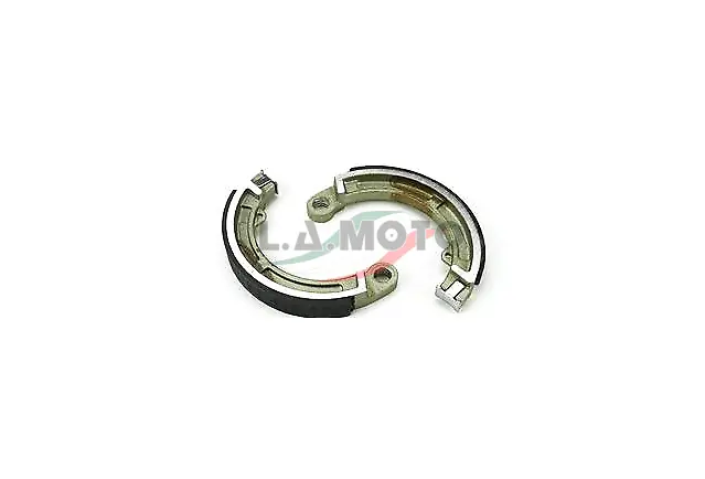 Soddisfatti O Rimborsati GANASCE FRENO ANTERIORE FERODO PER VESPA 50 80 90 125 150 175CC