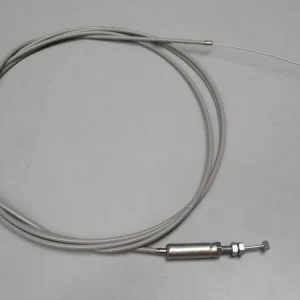 Offerta Lampo 266495 TRASMISSIONE GAS PIAGGIO APE POKER BENZINA