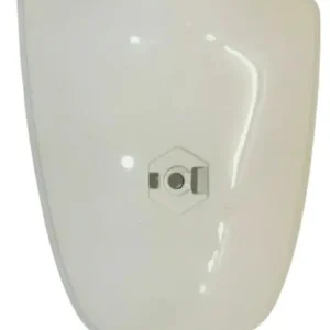 5761785018 PIAGGIO COPERCHIO SCUDO ANTERIORE LIBERTY 1997-2003 ALABASTRO 208 Ordina Subito