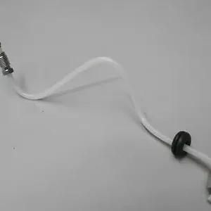 Offerta TUBO RACCORDO OLIO MISCELATORE APE TM 703 MP PIAGGIO 221142
