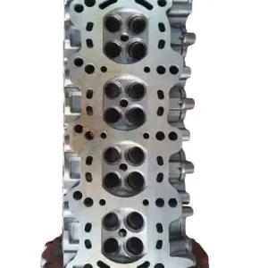 Ultimissimo Modello B010052 TESTATA MOTORE PIAGGIO PORTER MULTITECH