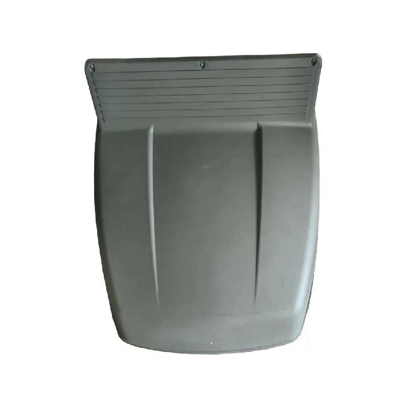 Ultimissimo Modello PARAFANGO ANTERIORE APE MP  P601 ORIGINALE PIAGGIO