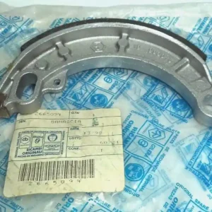 Di Tendenza 2665094 GANASCIA FRENO POSTERIORE PIAGGIO PER VESPA 50 PK XL AUTOMATICA