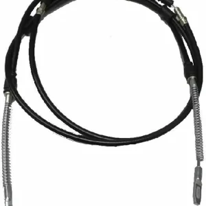 Offerta 567858 CAVO FRENO A MANO PIAGGIO APE TM