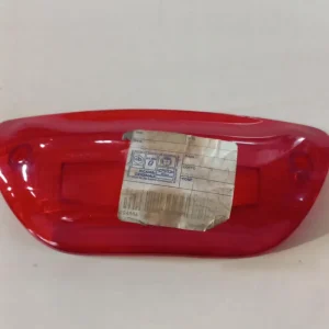 PLASTICA TRASPARENTE FANALE STOP POSTERIORE ORIGINALE PIAGGIO ZIP 1991 99 Super Prezzo