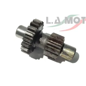 Spedito Oggi INGRANAGGIO INVERTITORE PIAGGIO APE MP 501 1° TIPO COD. 118901