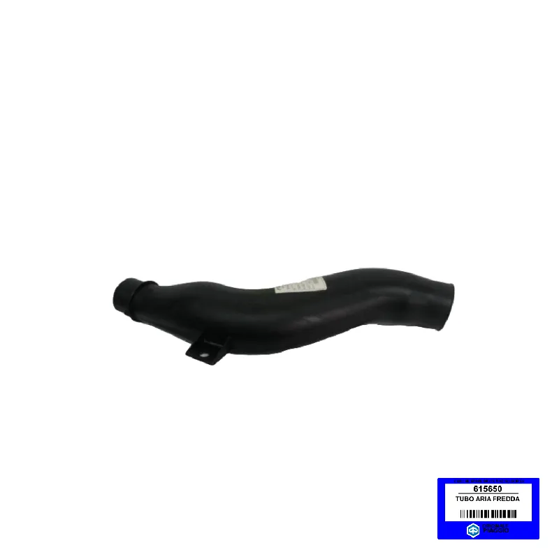 Più Venduto 615650 – MANICOTTO TUBO ARIA FREDDA FILTRO ARIA ORIGINALE PIAGGIO QUARGO