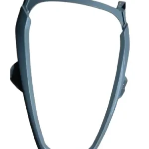 655606 CORNICE GREZZA PIAGGIO CARNABY 300 Ultima Occasione