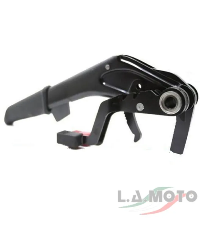 LEVA FRENO A MANO PIAGGIO APE TM 614737 Popolare
