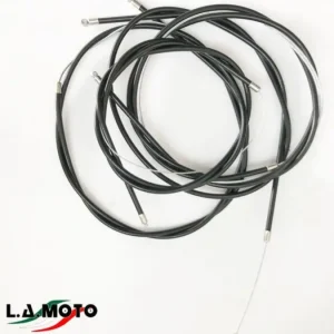KIT TRASMISSIONE 4 PZ PER PIAGGIO CIAO Prezzo Scontato