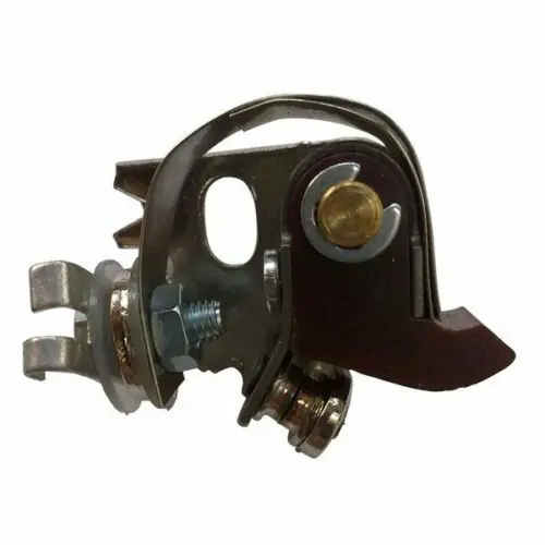3557 CONTATTI PUNTINE PLATINATE DANSI DUCATI CEV SX MOTOCICLI Compra Adesso