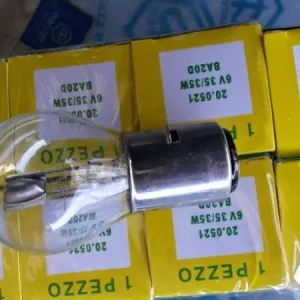 LAMPADINA 6V 35/35 W Occasione