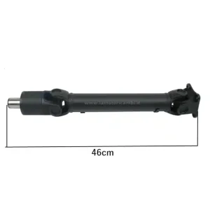 Prezzo Basso ALBERO DI TRASMISSIONE PER PIAGGIO PORTER ORIGINALE PIAGGIO 615344