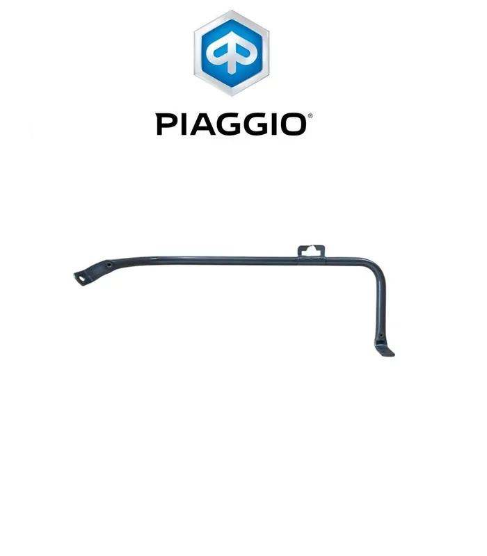 Spedito Oggi 270706 – ORIGINALE PIAGGIO STAFFA SUPPORTO PORTABORSE SINISTRO 50 SI FL