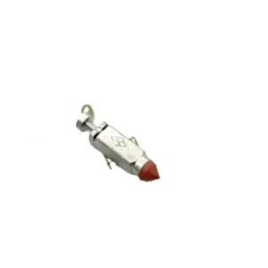 SPILLO CONICO CHIUSURA BENZINA QUADRATO MOLLEGGIATO CARBURATORE VESPA COSA 125 150 200 Occasione