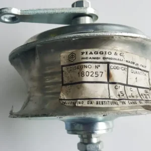 MOZZO RUOTA ANTERIORE PIAGGIO CIAO ORIGINALE COD.180257 Offerta Speciale