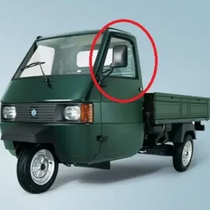 2575456 VETRO FINESTRINO PORTA SINISTRO APE TM 602 703 Acquista Ora