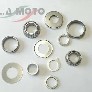 Promo Stagionale GRUPPO RALLE SERIE STERZO PIAGGIO 5982615 X8 – X9 – GILERA NEXUS