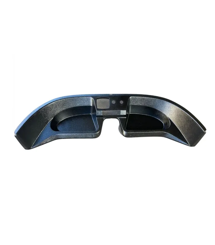 Affare PLANCIA CRUSCOTTO APE PIAGGIO MP 600 125982