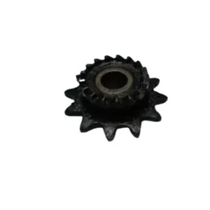 Consegna Rapida 305598 ROCCHETTO ASSE MESSA IN MOTO GILERA GSA ORIGINALE PIAGGIO