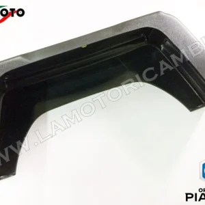 Compra Adesso PARAFANGO POSTERIORE NERO ORIGINALE PIAGGIO PER PIAGGIO APE TM703