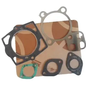 KIT GUARNIZIONE TESTA ATHENA PER PIAGGIO APE TM 703 DIESEL/POKER BENZINA Reso Gratuito