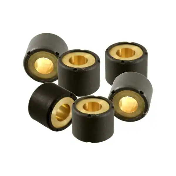 KIT 6 RULLI 23X18 – 27GR 610653M Vendita Finale
