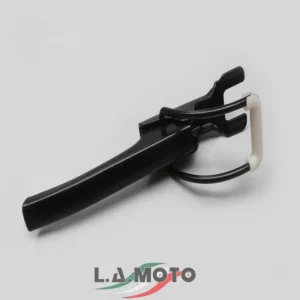 264785 – MANIGLIA SPONDA POSTERIORE ORIGINALE APE TM 703-APE 50 MIX Occasione Imperdibile