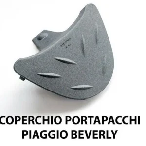 COPERCHIO PORTAPACCHI PIAGGIO BEVERLY 500 2002 2003 2004 Più Venduto