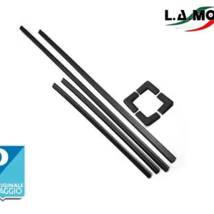 LISTELLI CORNICE PARABREZZA APE TM Economico
