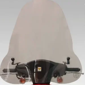 Must-Have KIT ATTACCHI ISOTTA A/412 PER PARABREZZA E62