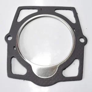 430319 GUARNIZIONE TESTA APE TM DIESEL/APE POKER DIESEL-BENZINA SPESSORE DA 1,80MM Soddisfatti O Rimborsati