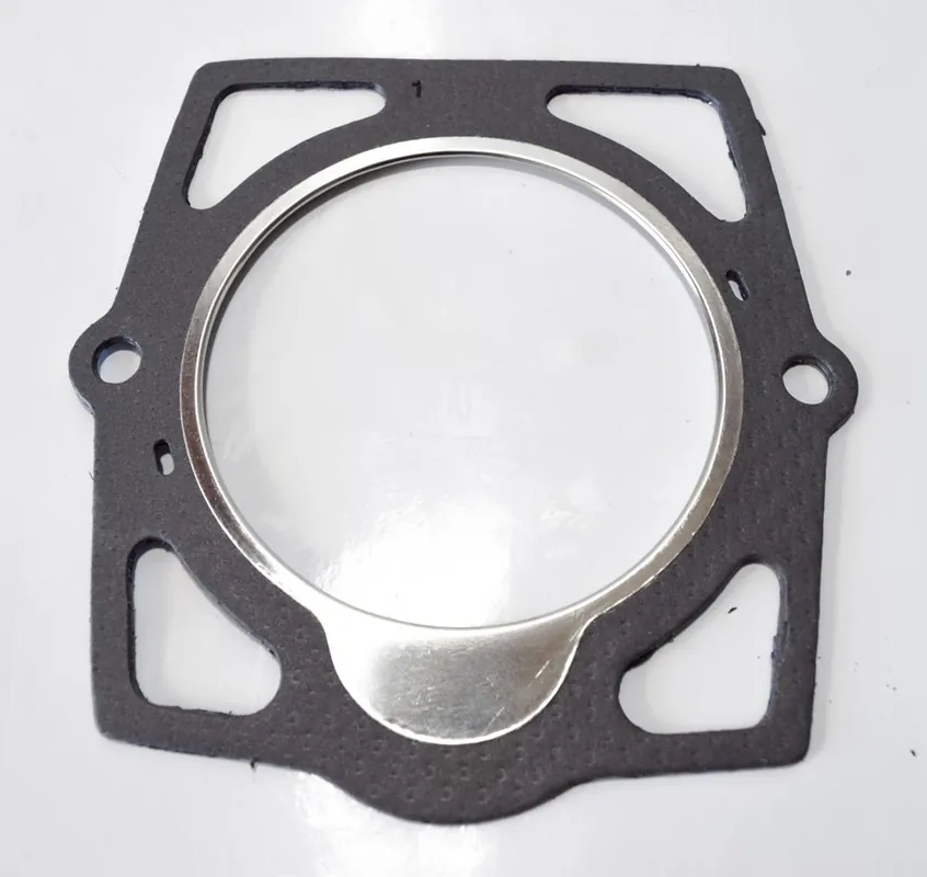 430319 GUARNIZIONE TESTA APE TM DIESEL/APE POKER DIESEL-BENZINA SPESSORE DA 1,80MM Soddisfatti O Rimborsati