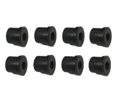KIT BOCCOLE BALESTRA PIAGGIO PORTER 261219 Solo Oggi