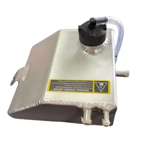 SERBATOIO ACQUA RADIATORE QUARGO 500 750 Promozione Esclusiva