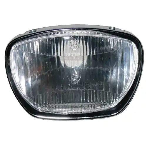Must-Have GRUPPO OTTICO FARO CON GHIERA PER APE 150 / 175