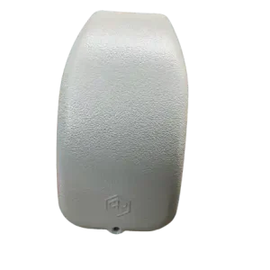 127457 COPERCHIO MANUBRIO PER PIAGGIO APE 501 – 601 Professionale
