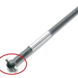 Offerta Speciale SPINOTTO SEMIASSE PER APE MAX POKER TM PER MODIFICA TUTTI I MODELLI